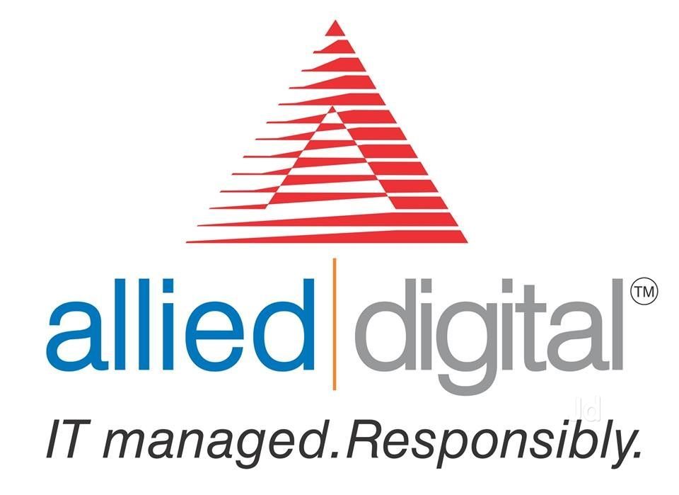 ALLIED DIGITAL LOGO